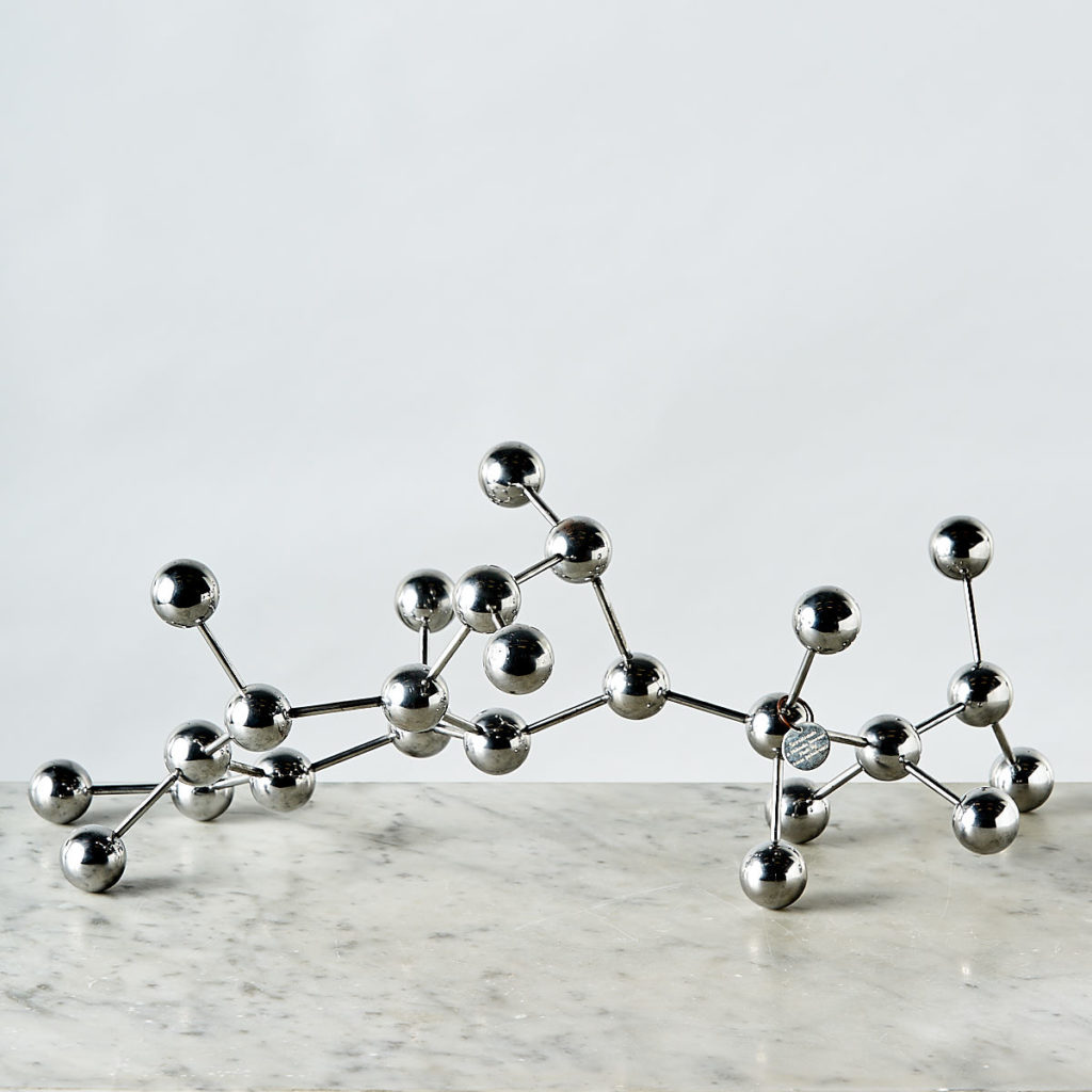 Serotonin molecular structure,-0