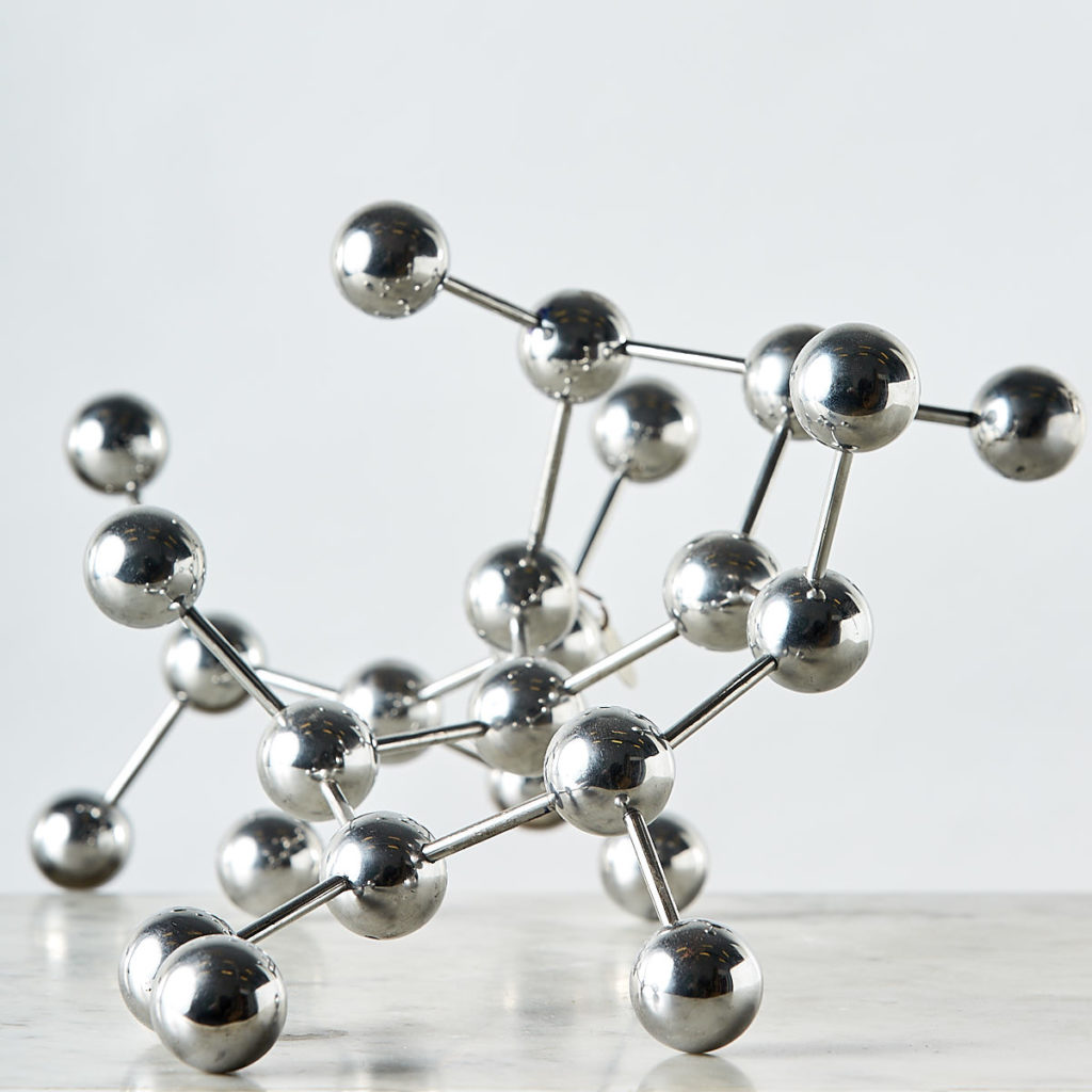 Serotonin molecular structure,-117847