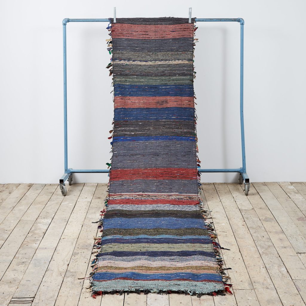 Swedish rag rug,-0