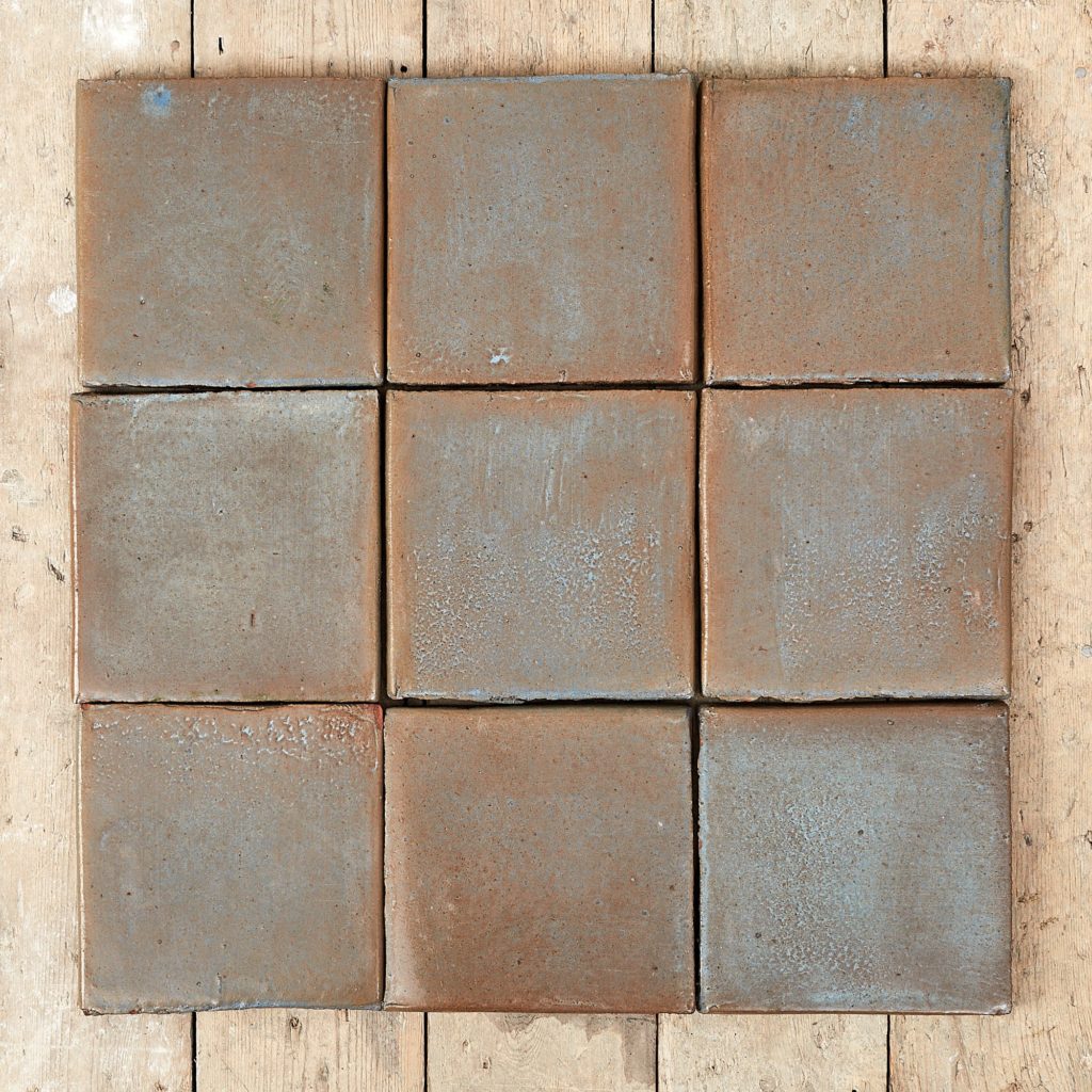 Glazed terracotta tiles,-118268