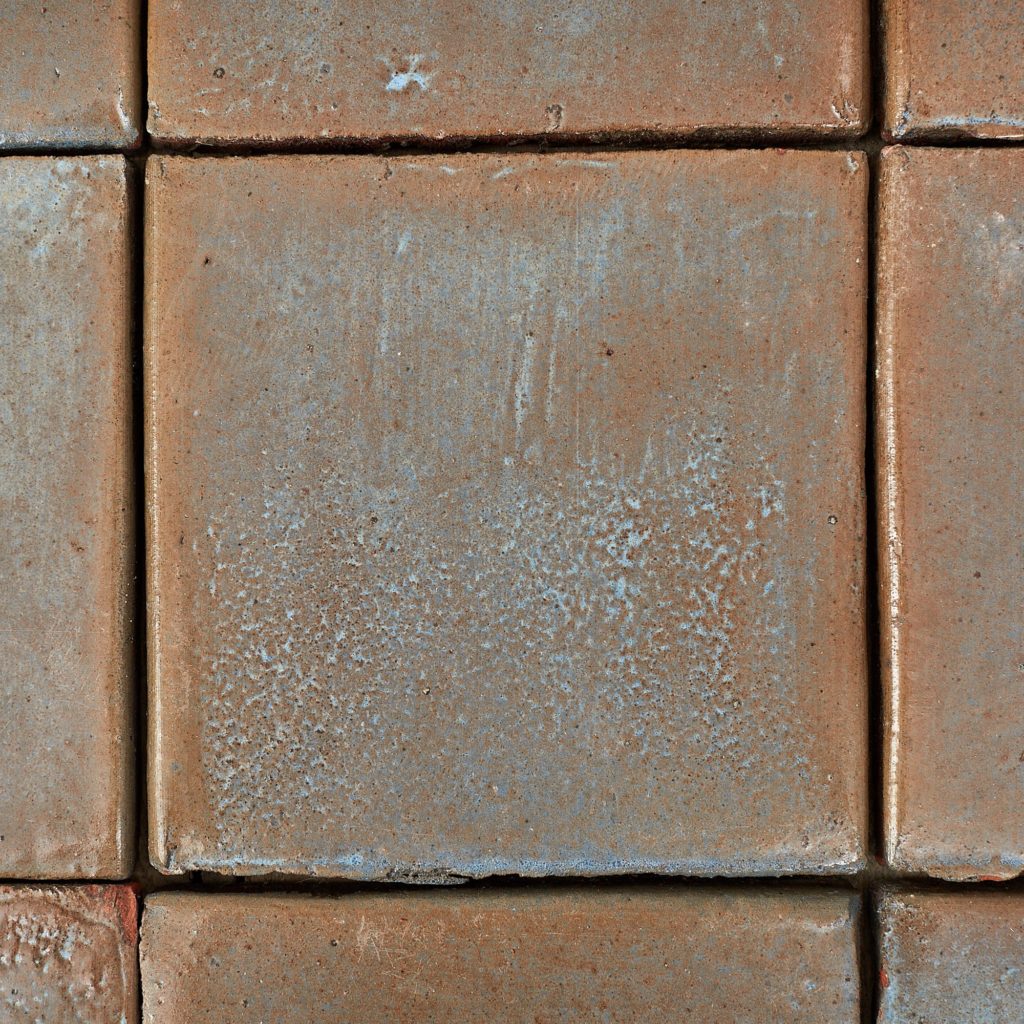 Glazed terracotta tiles,-118271