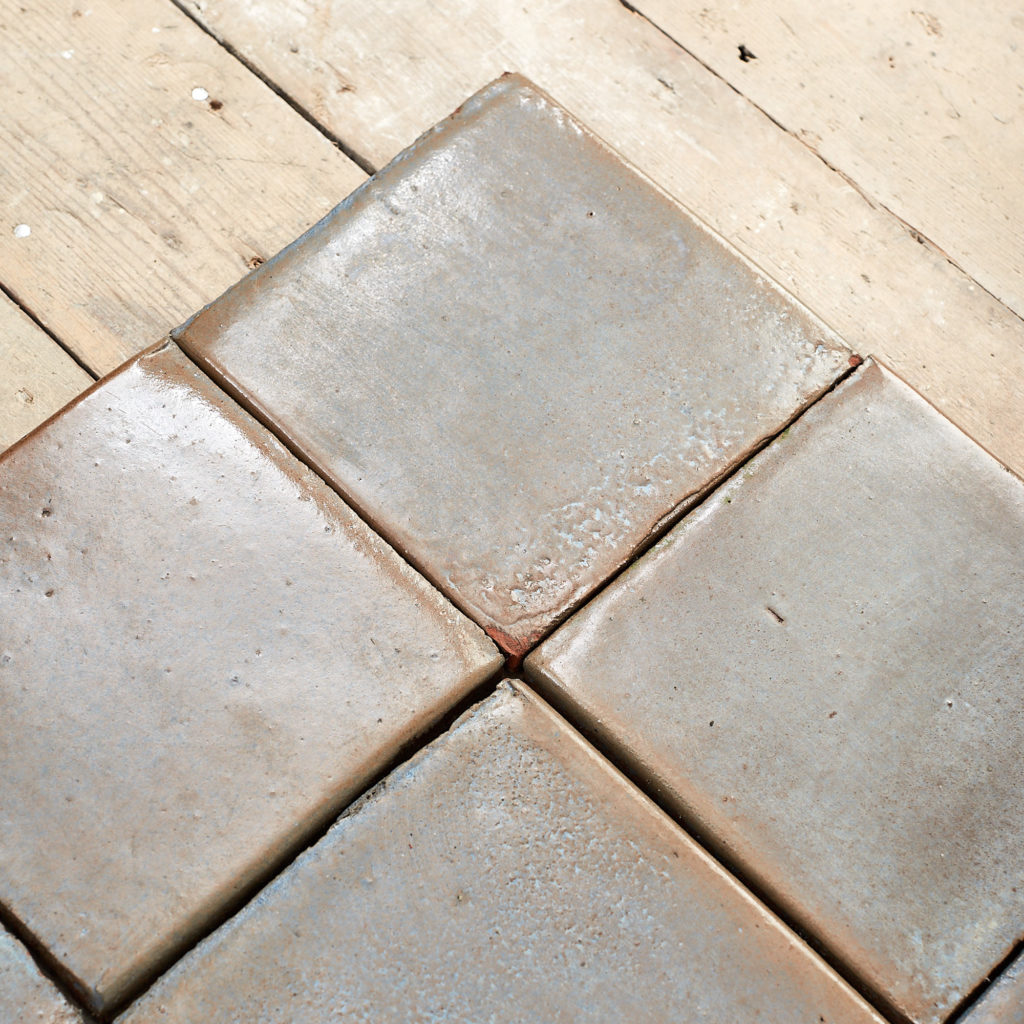 Glazed terracotta tiles,-118267