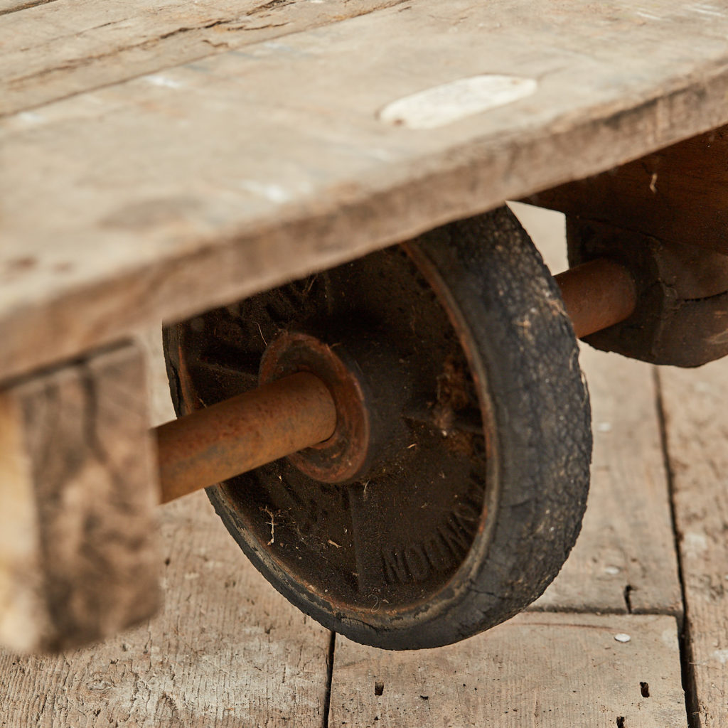 Slingsby tanners trolley,-119111