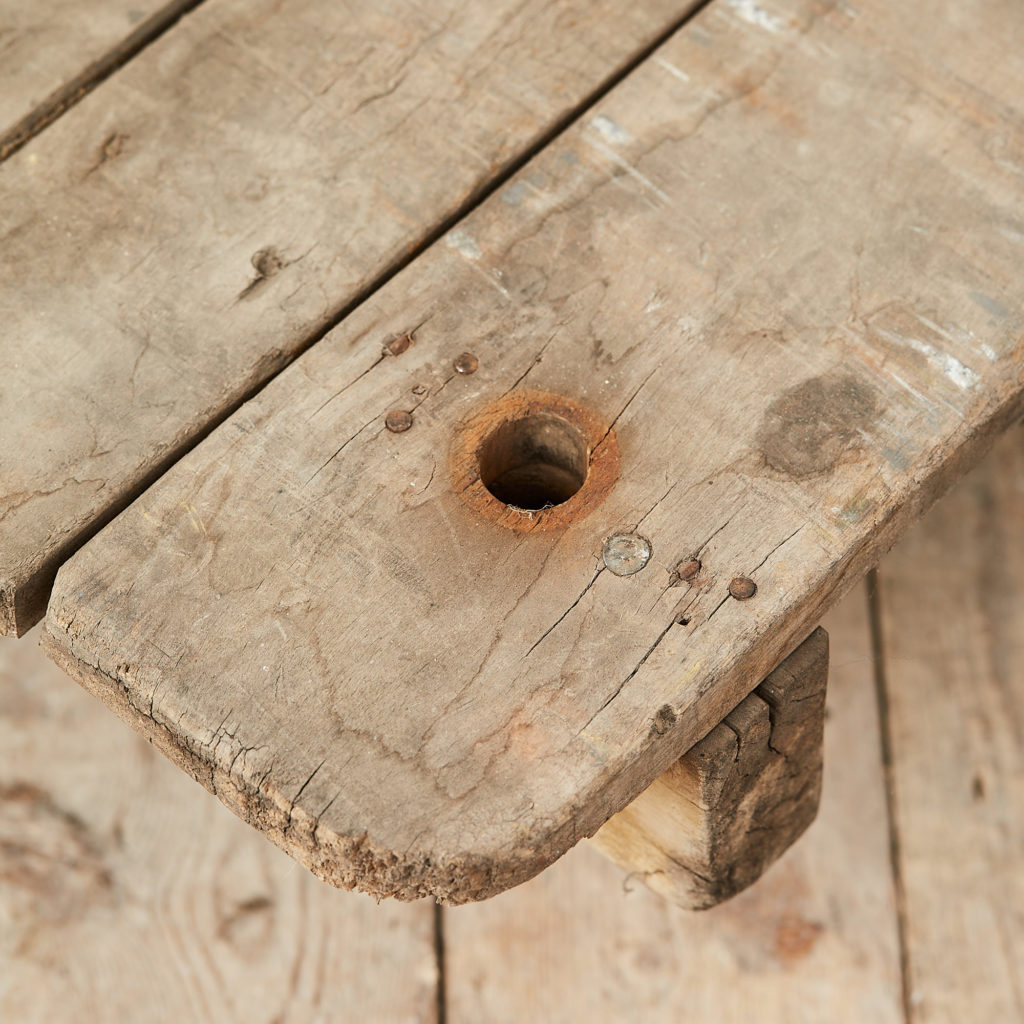 Slingsby tanners trolley,-119108