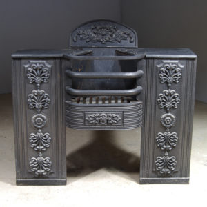 hob grate