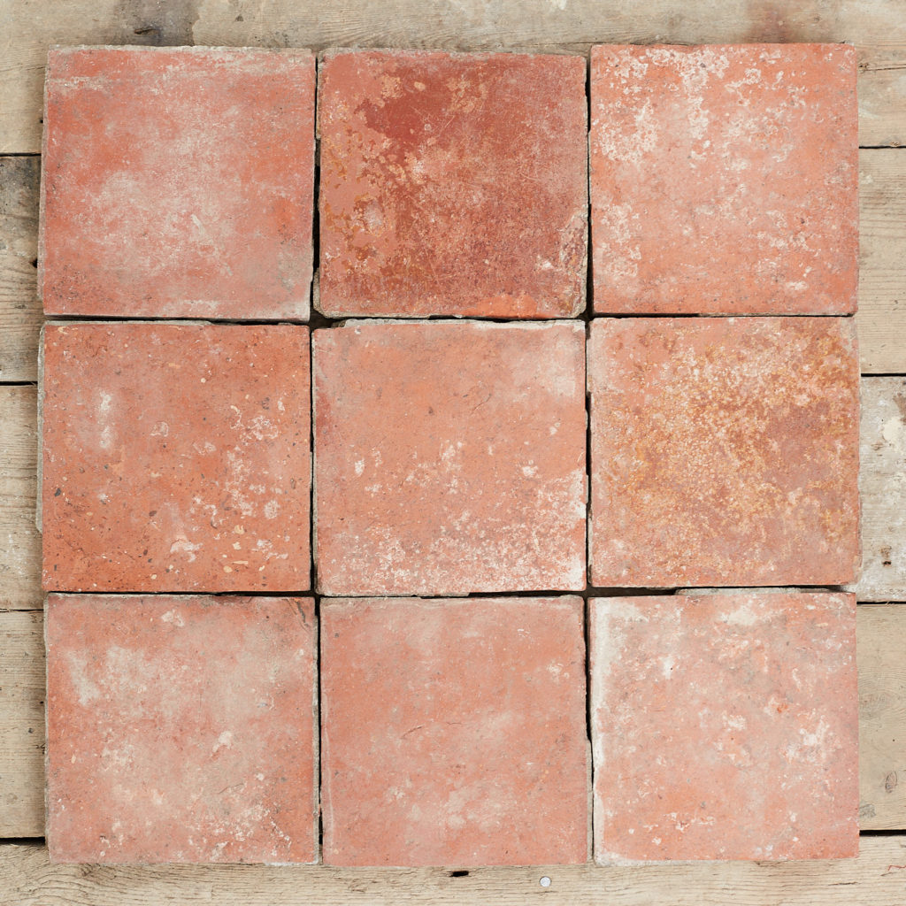 Reclaimed Quarry tiles,-119191