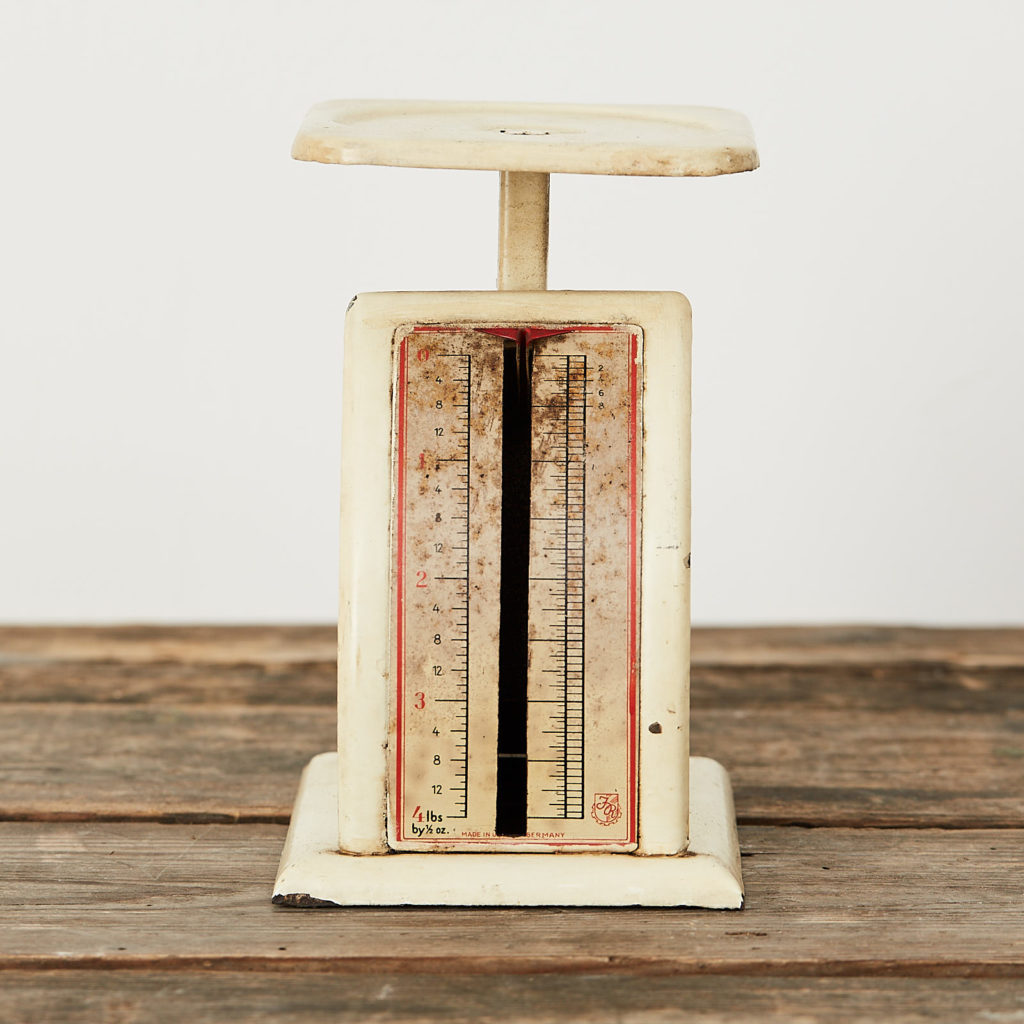 German letter scales,-0