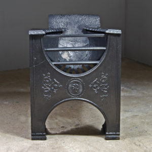Georgian hob grate
