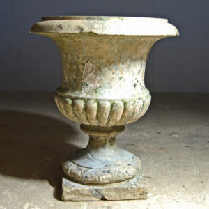 Doulton urn