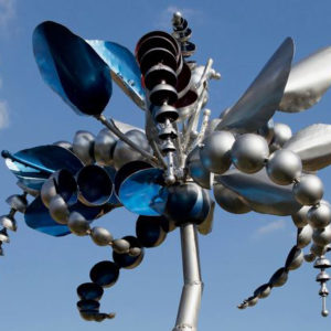 kinetic sculpture
