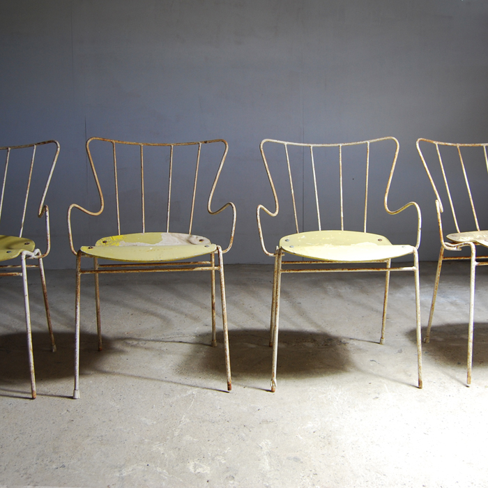 Ernest race online antelope chair