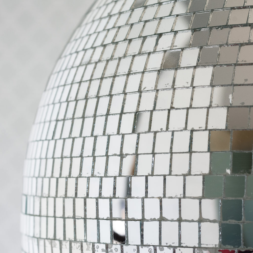 Twentieth century disco ball, -120240