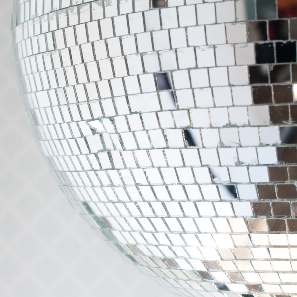 Twentieth century disco ball, -120238