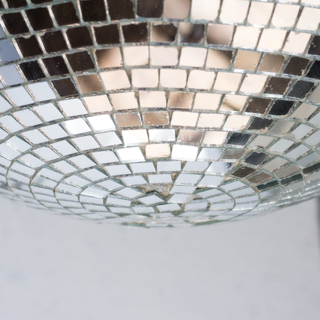 Twentieth century disco ball, -120237