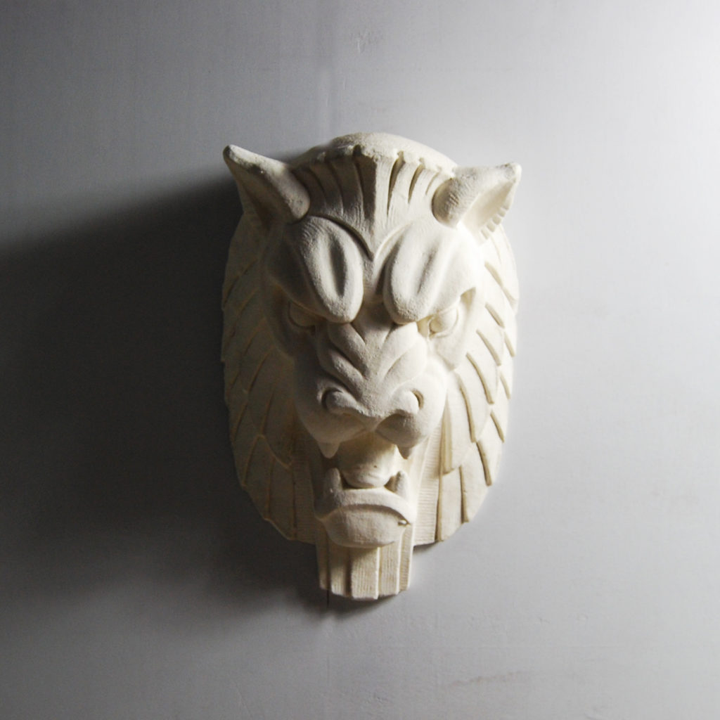 deco lion