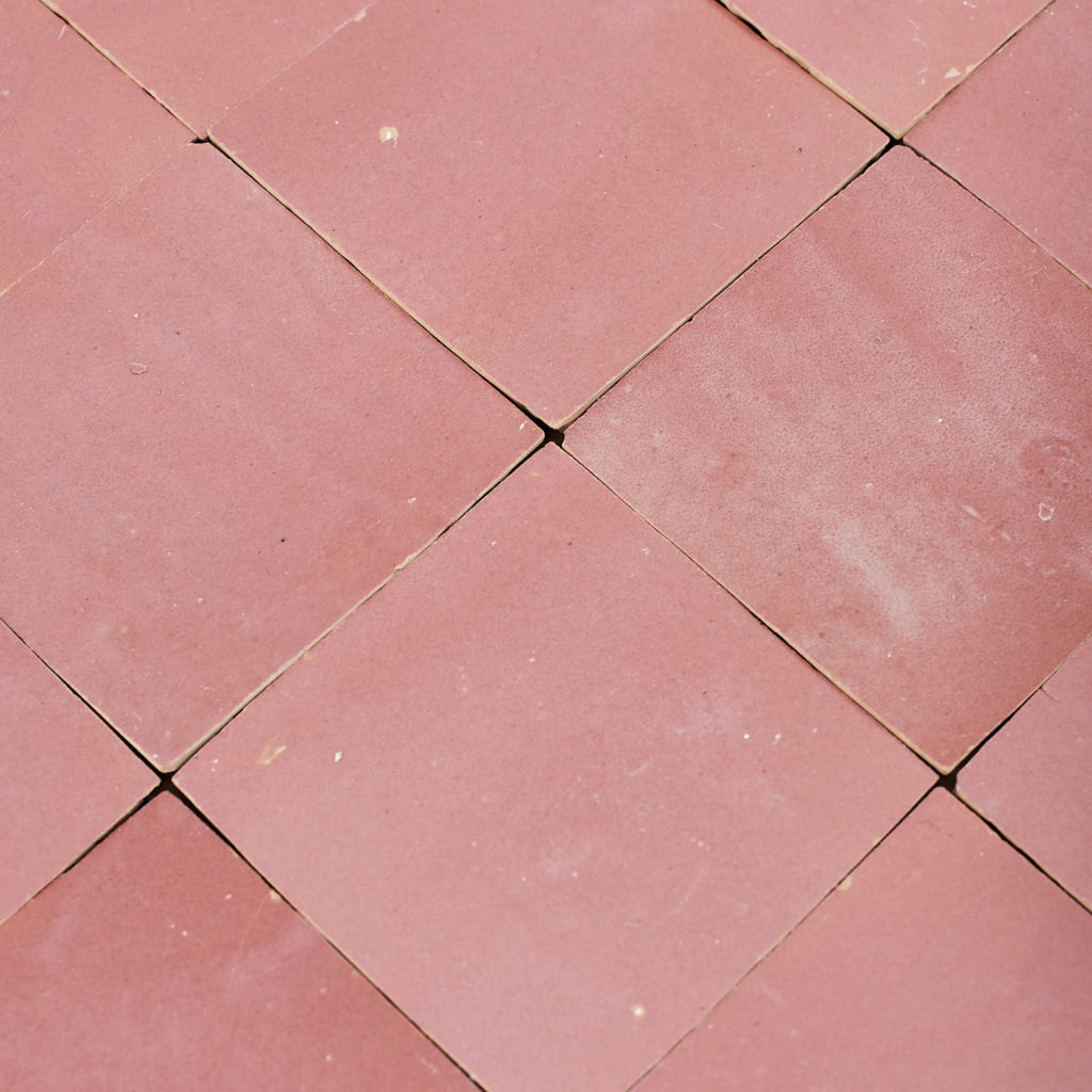 Hand cut Moroccan glazed tile,-122782