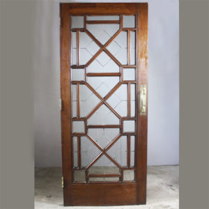 copperlight door
