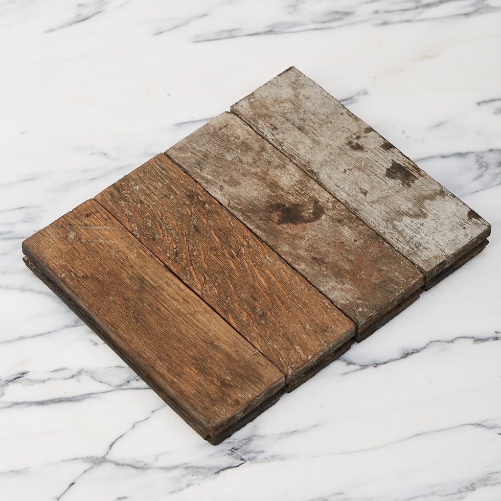 English Workshop Oak Block-125076