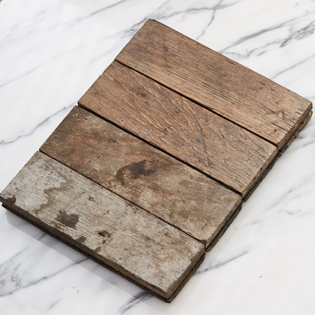 English Workshop Oak Block-125077