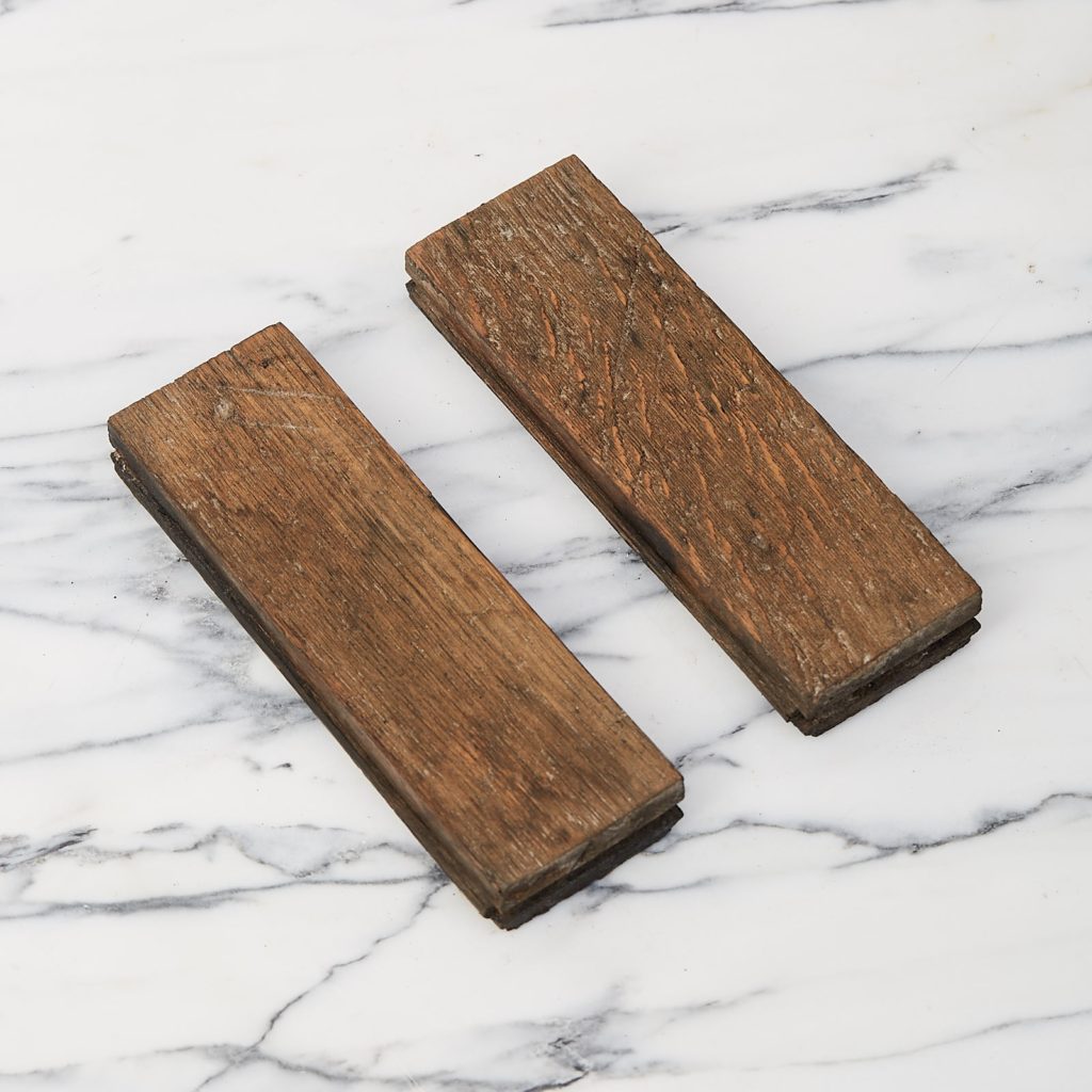 English Workshop Oak Block-125079