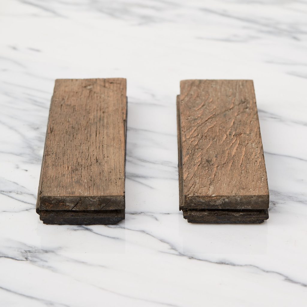 English Workshop Oak Block-125081