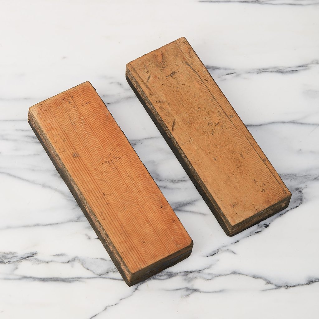 Charlton Douglas Fir Blocks-125088