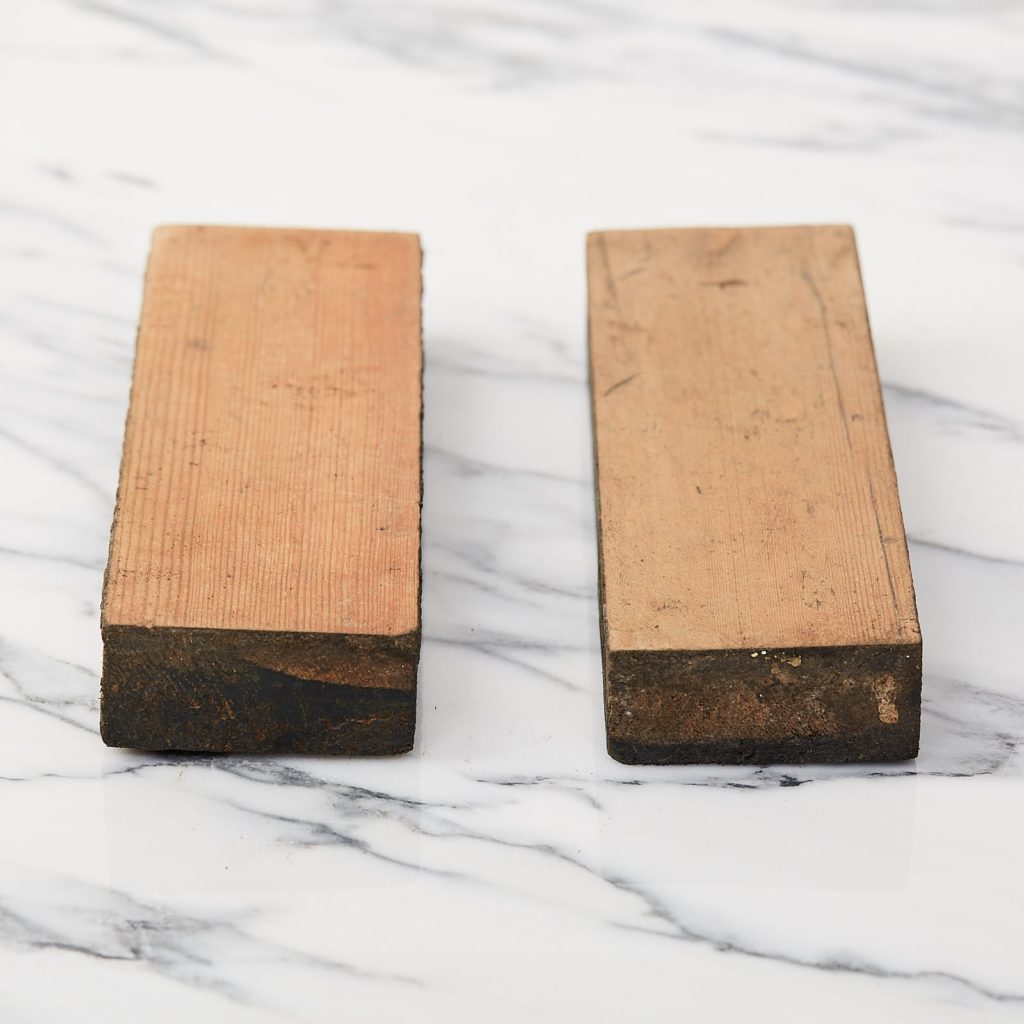 Charlton Douglas Fir Blocks-125089