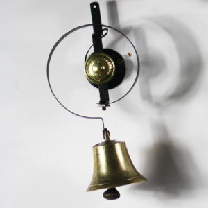 servant's bell