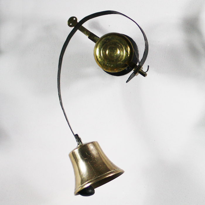 Servant's Bell