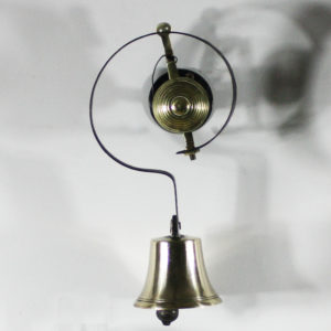 servant's bell