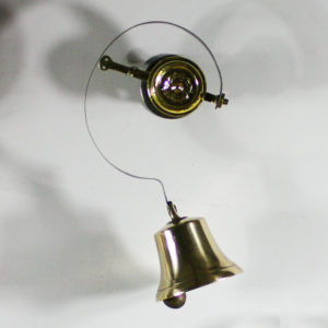 servant's bell