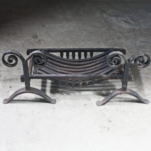 fire grate