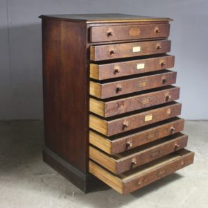 plan chest