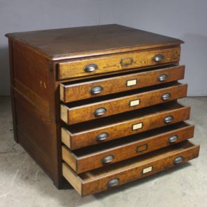 plan chest