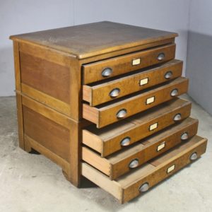 plan chest