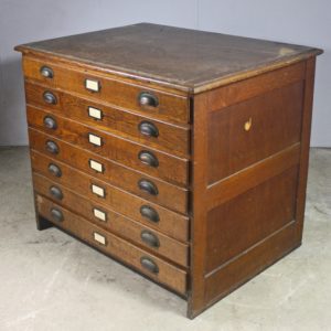 plan chest