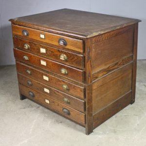 plan chest