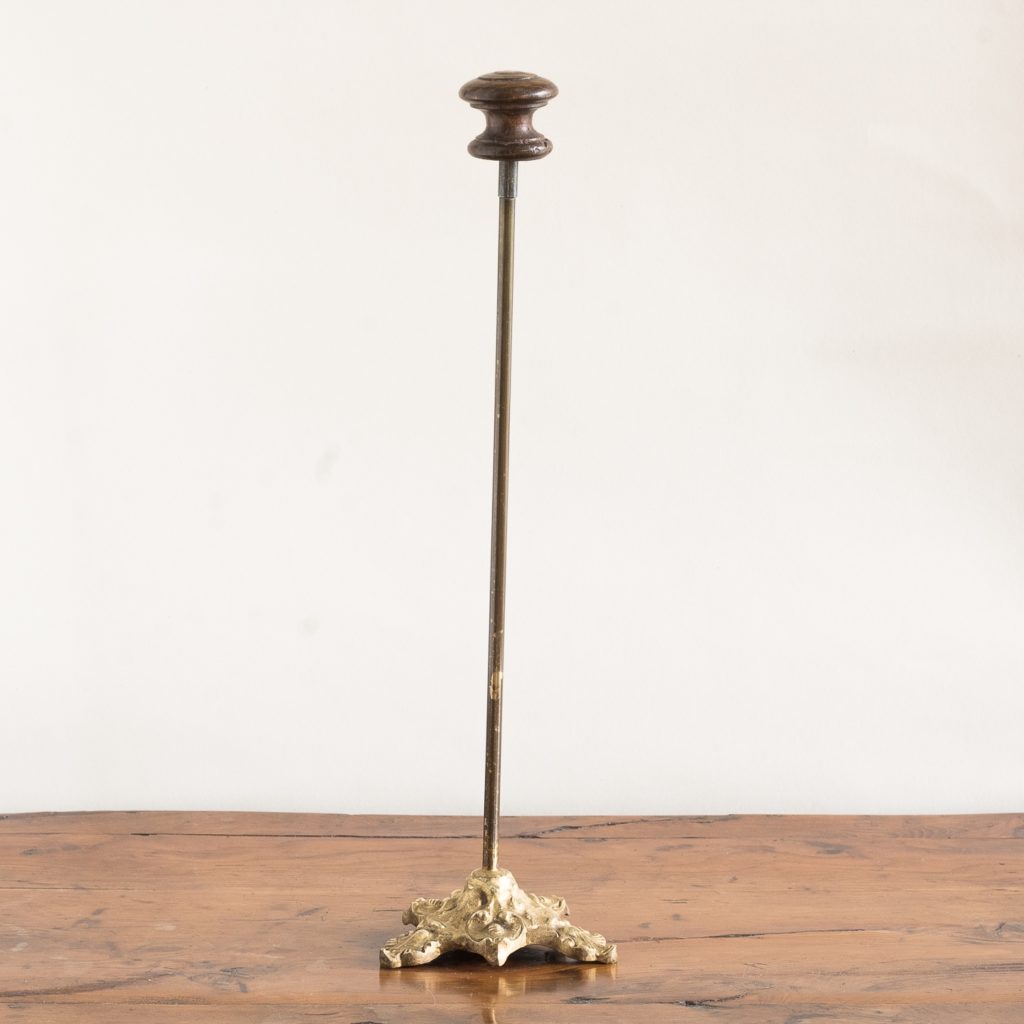 Nineteenth century shop display stand