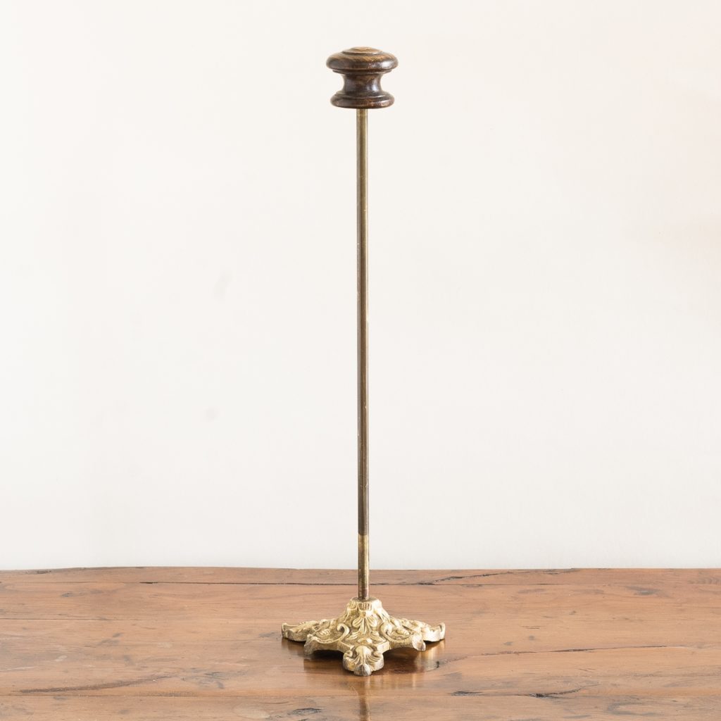 Nineteenth century shop display stand