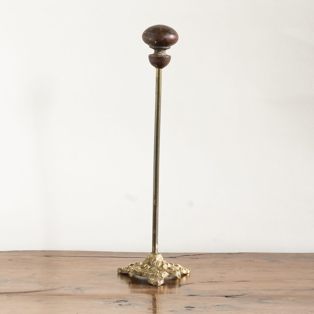 Nineteenth century shop display stand