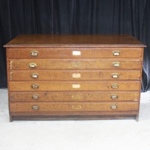 plan chest