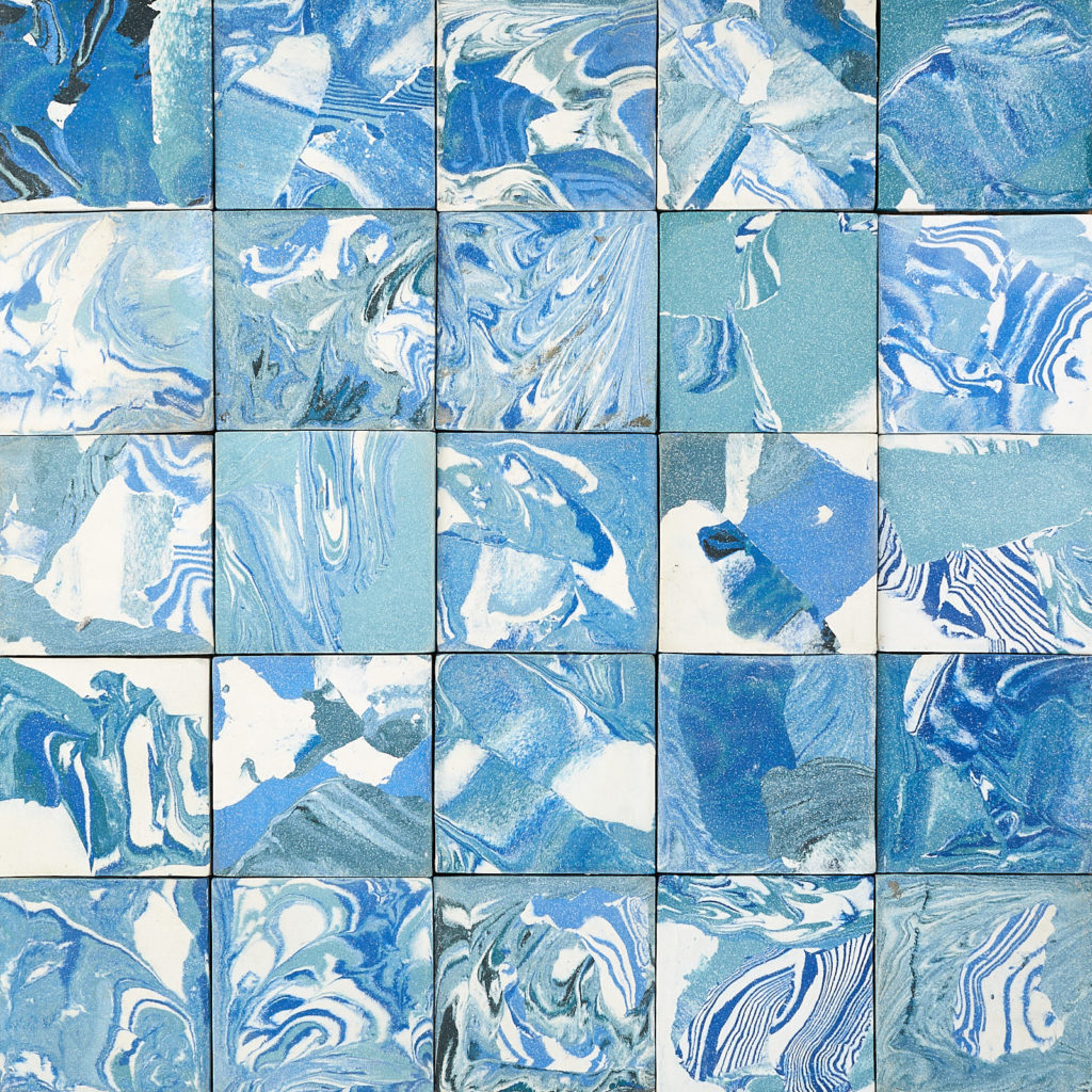 Handmade ceramic tiles by Granby Workshop,-0