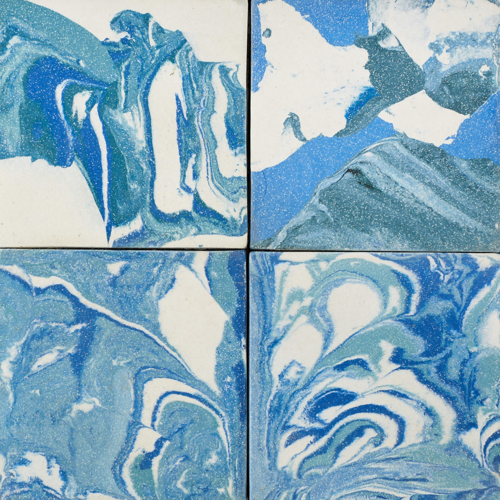 Handmade ceramic tiles by Granby Workshop,-126419