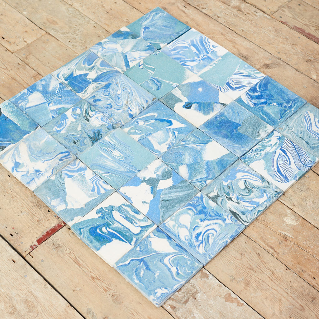 Handmade ceramic tiles by Granby Workshop,-126418