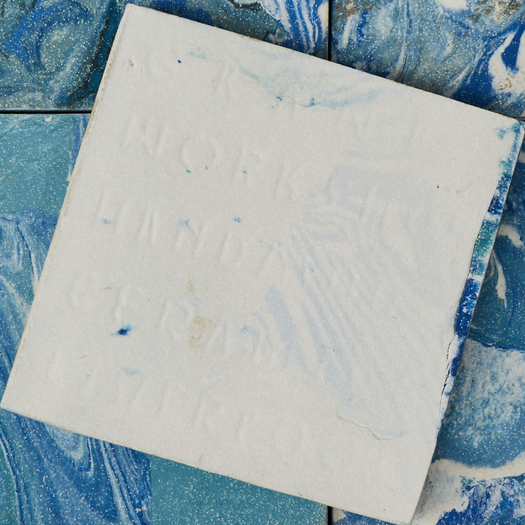 Handmade ceramic tiles by Granby Workshop,-126424