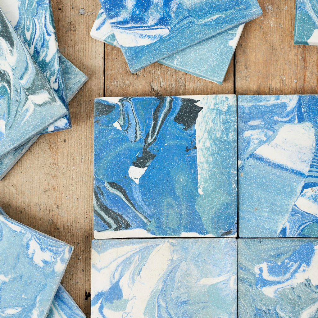 Handmade ceramic tiles by Granby Workshop,-126426