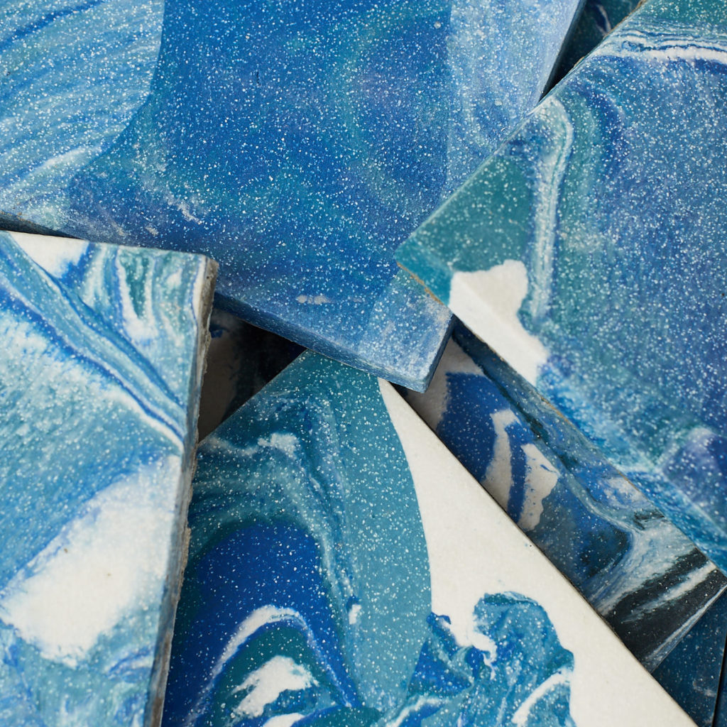 Handmade ceramic tiles by Granby Workshop,-126428