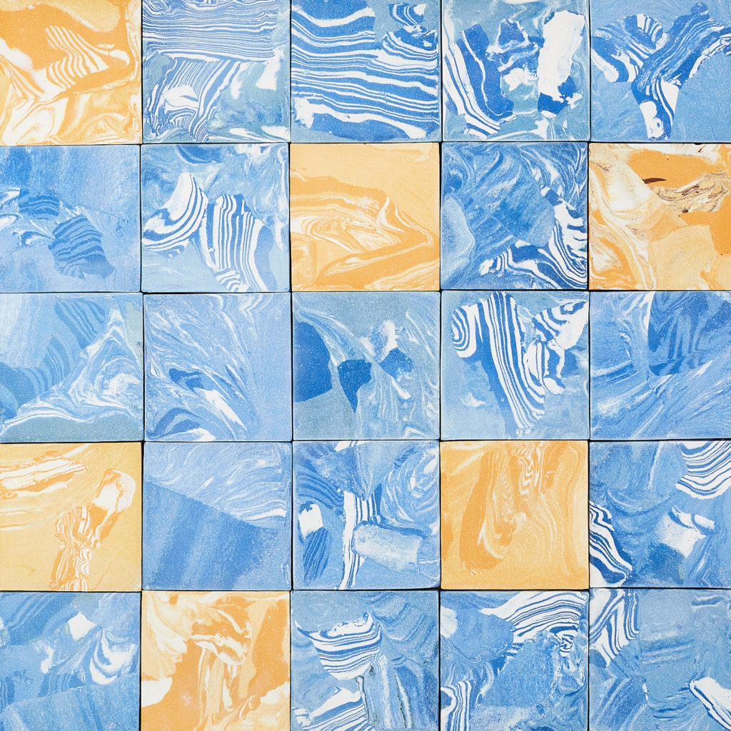 Handmade ceramic tiles by Granby Workshop,-126393