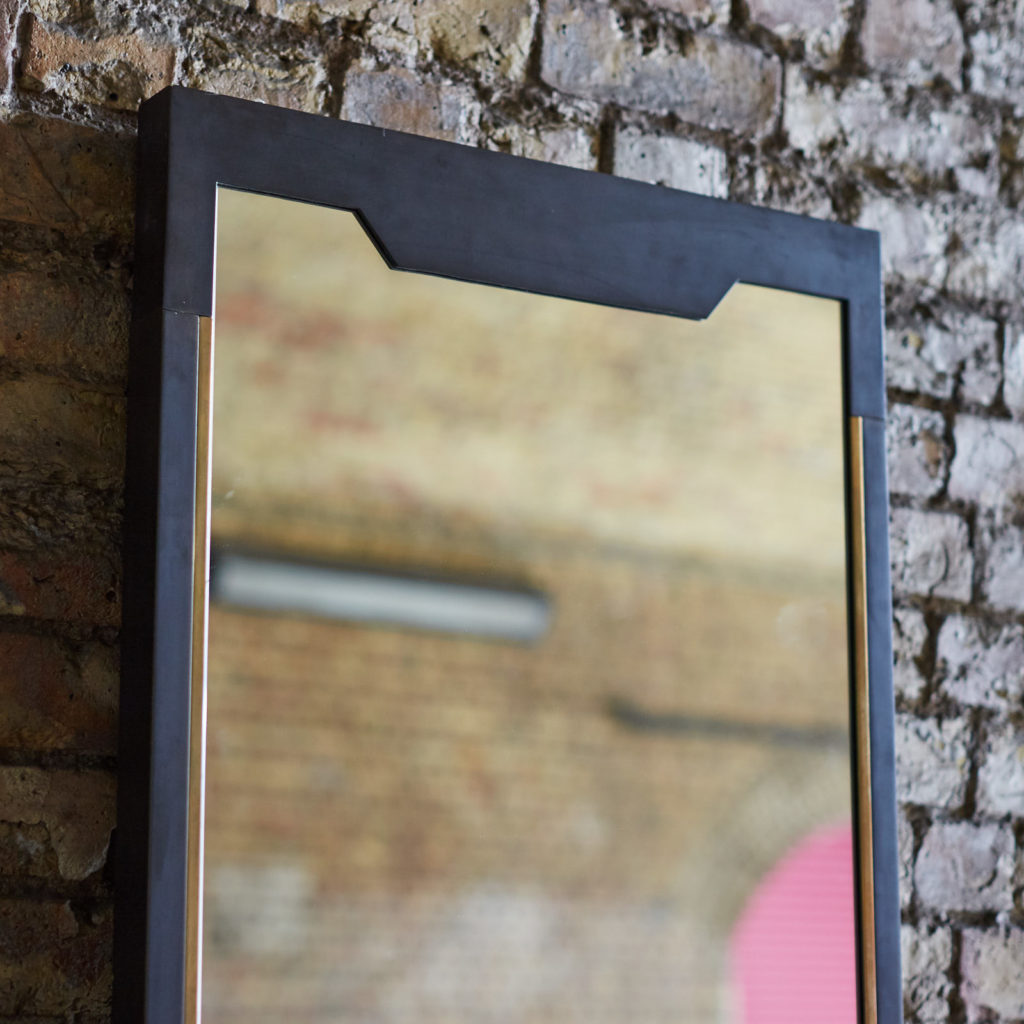 Modern wall mirror,-127836