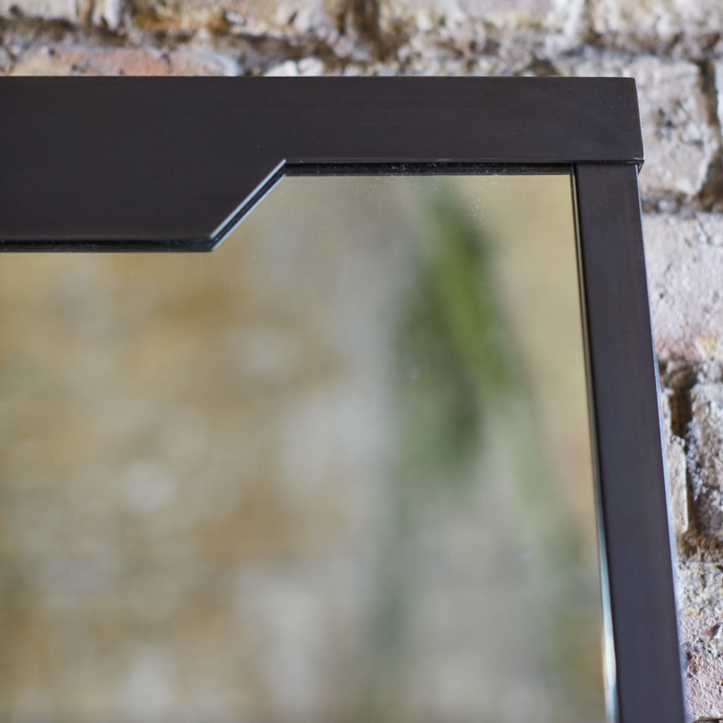 Modern wall mirror,-127844